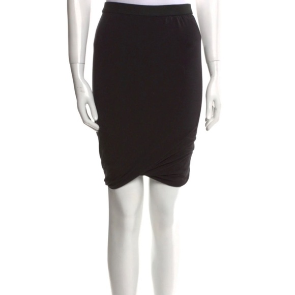 T by Alexander Wang Dresses & Skirts - T by Alexander Wang - Knee Length Skirt